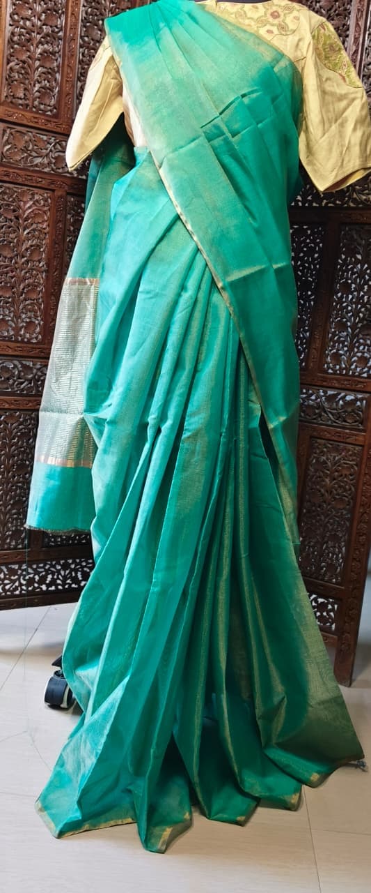 chandheri  saree
