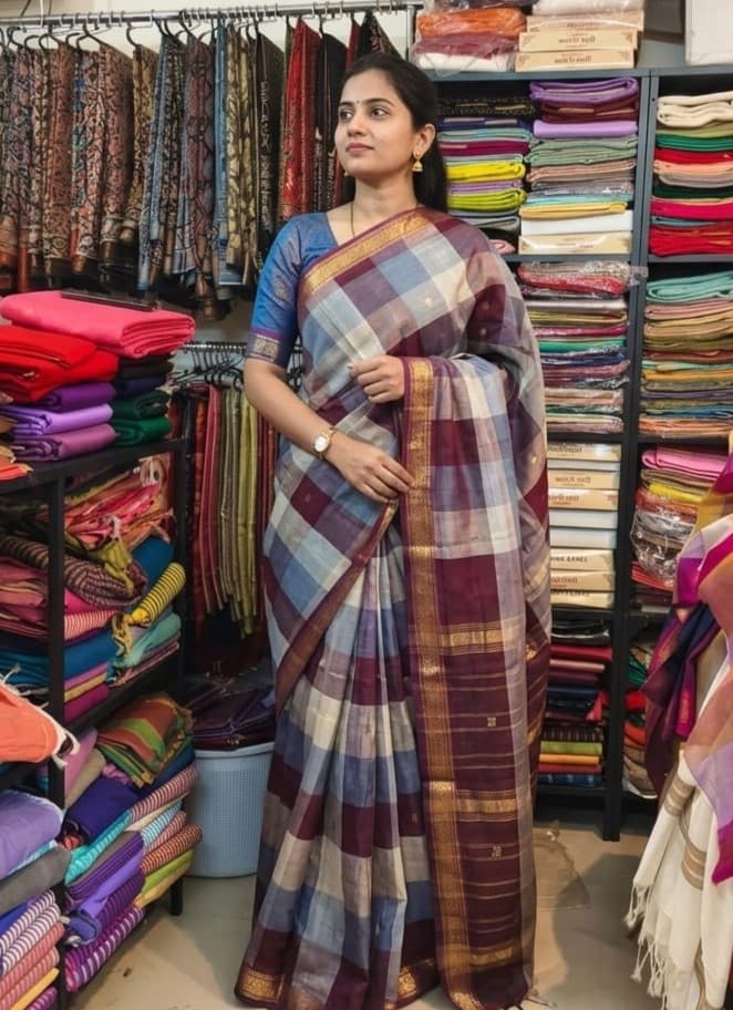 PETERU SAREE