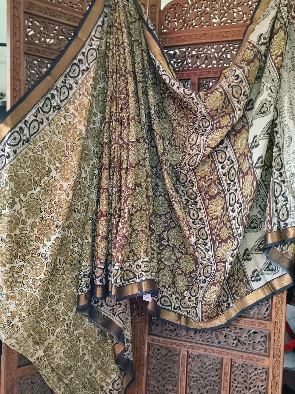 kalamkari