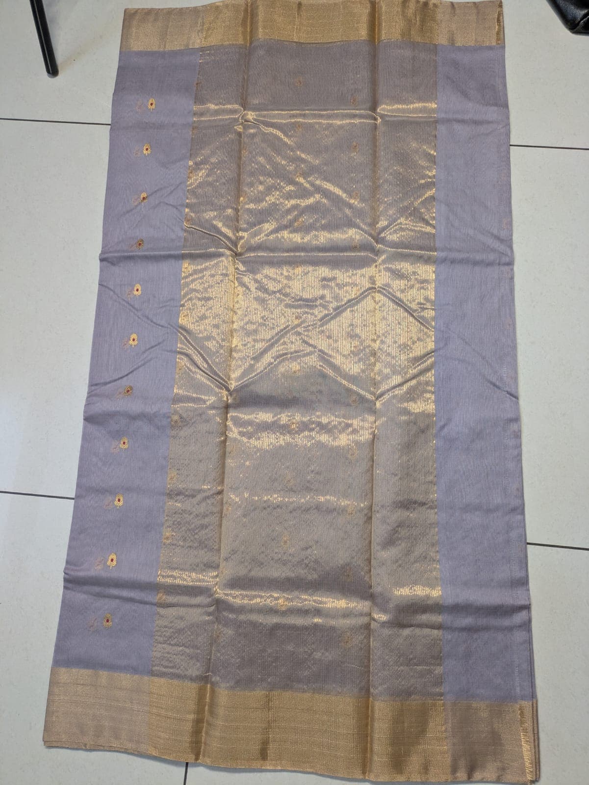 chanadheri saree
