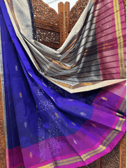 Peteru saree