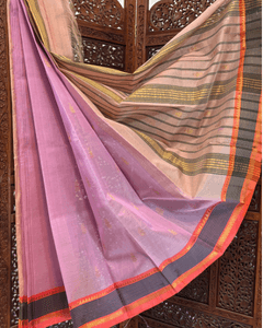 Peteru saree