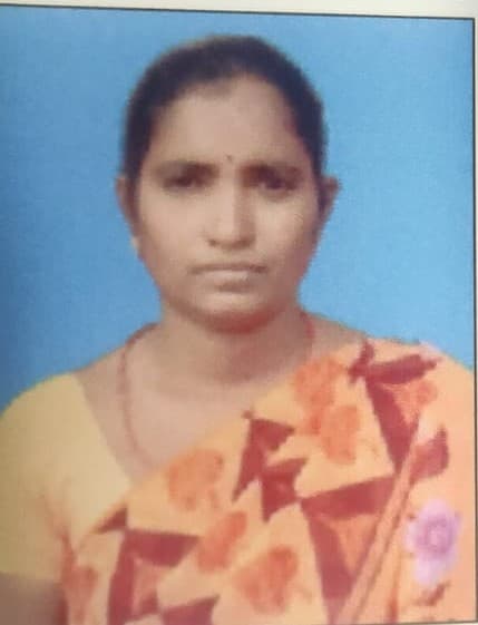 Padavala Nagamani