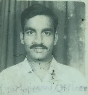 Sunkara Venkateswarlu