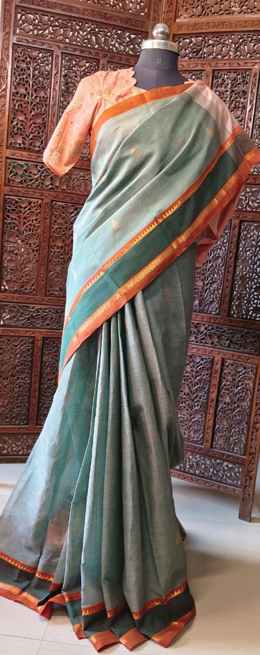 peteru saree