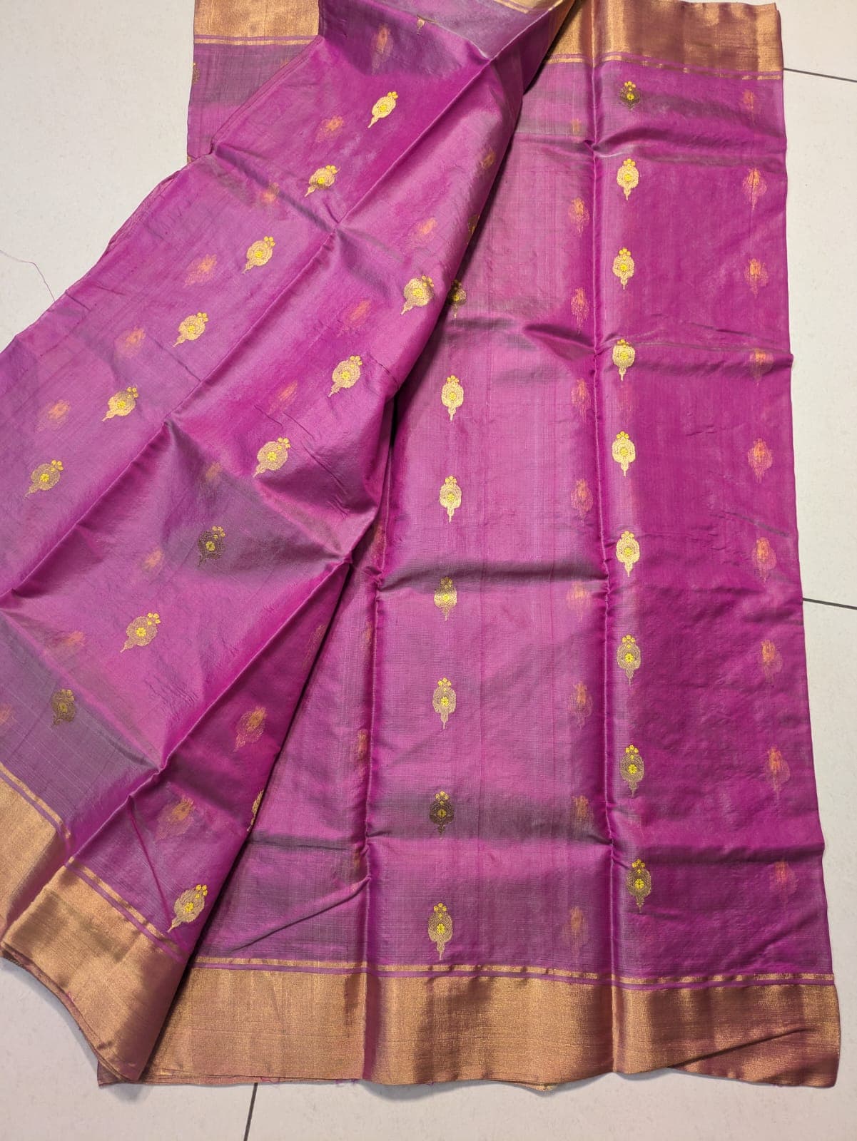 chandheri silk