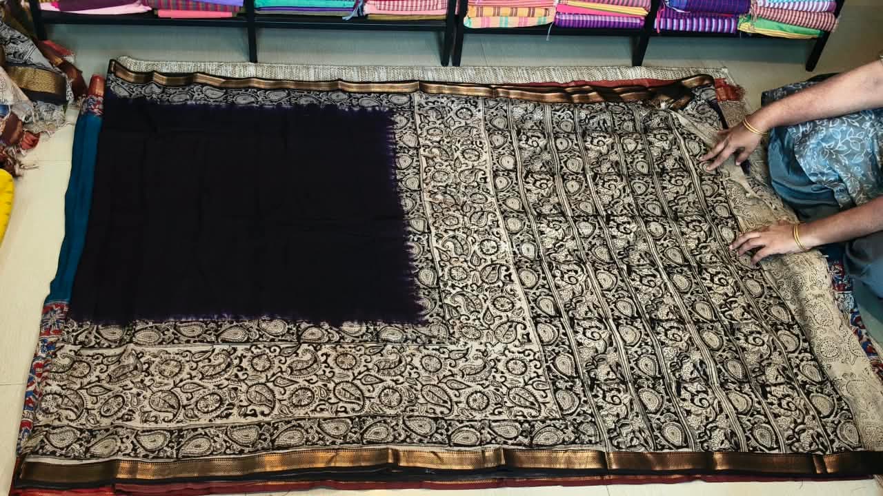 kalamkari/mangalagiri