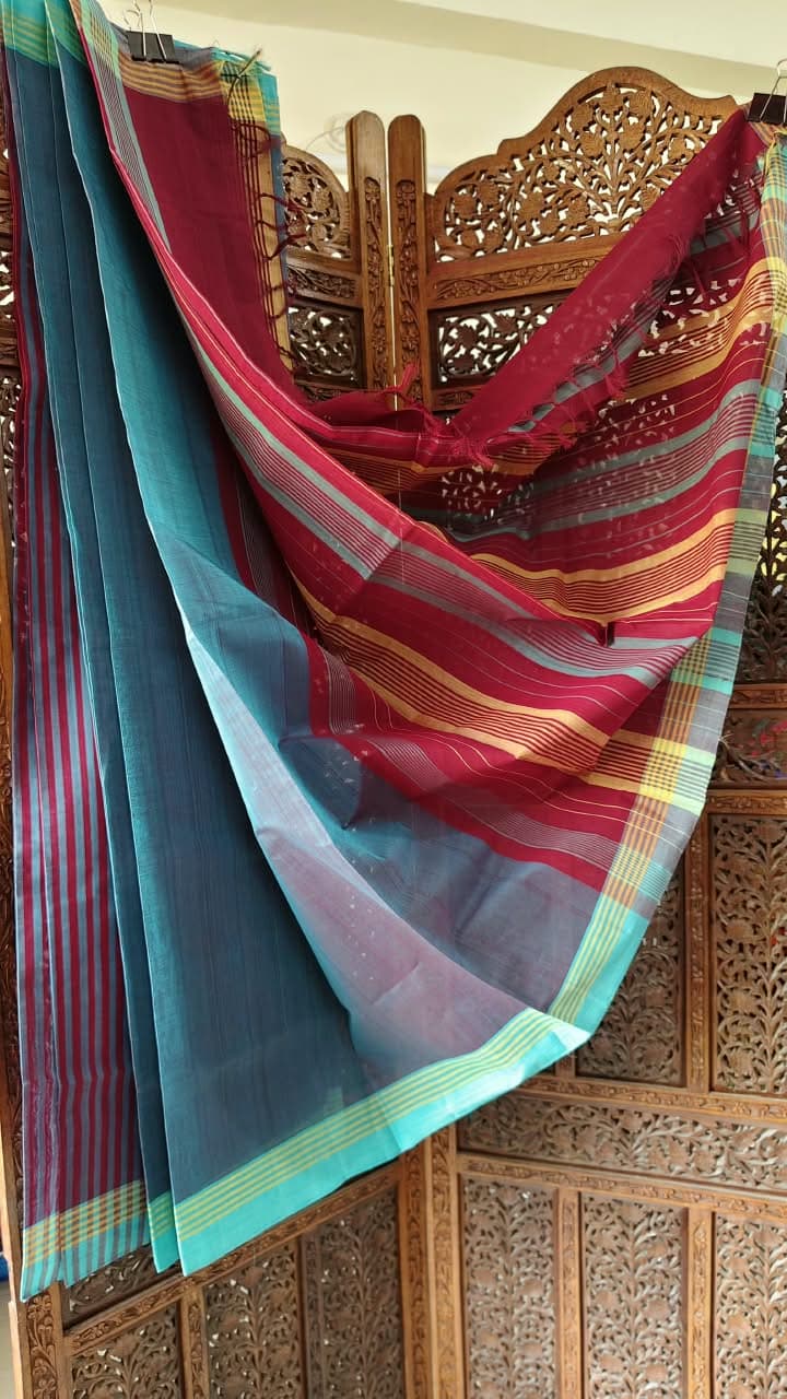 peteru saree