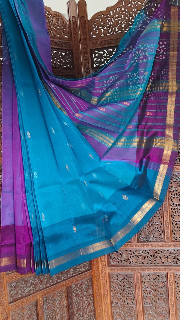PETERU SAREE