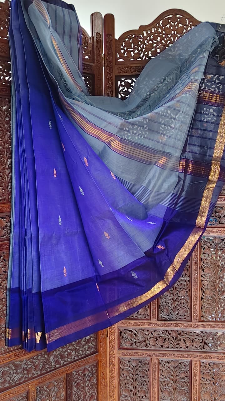Peteru saree