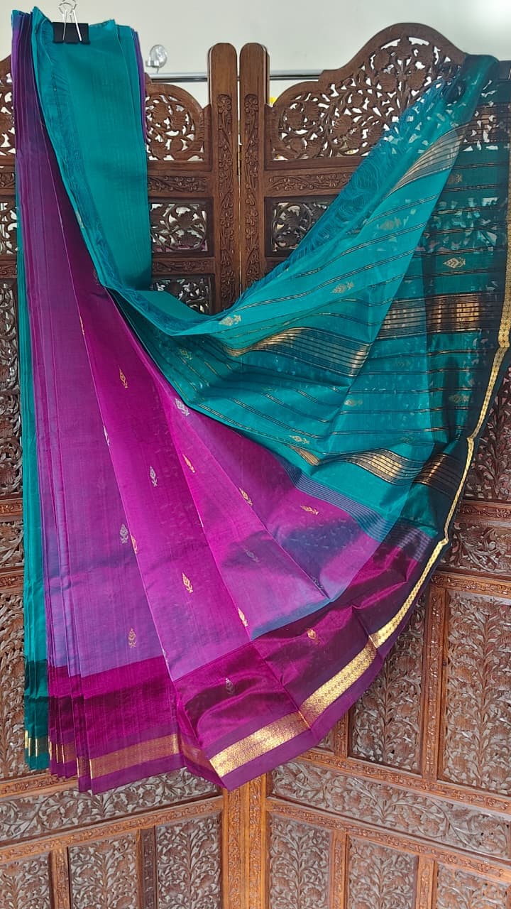 Peteru saree