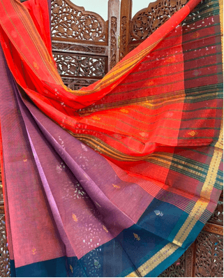 Peteru saree
