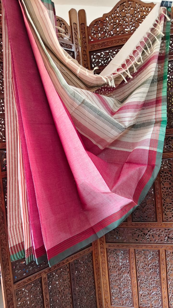 peteru saree