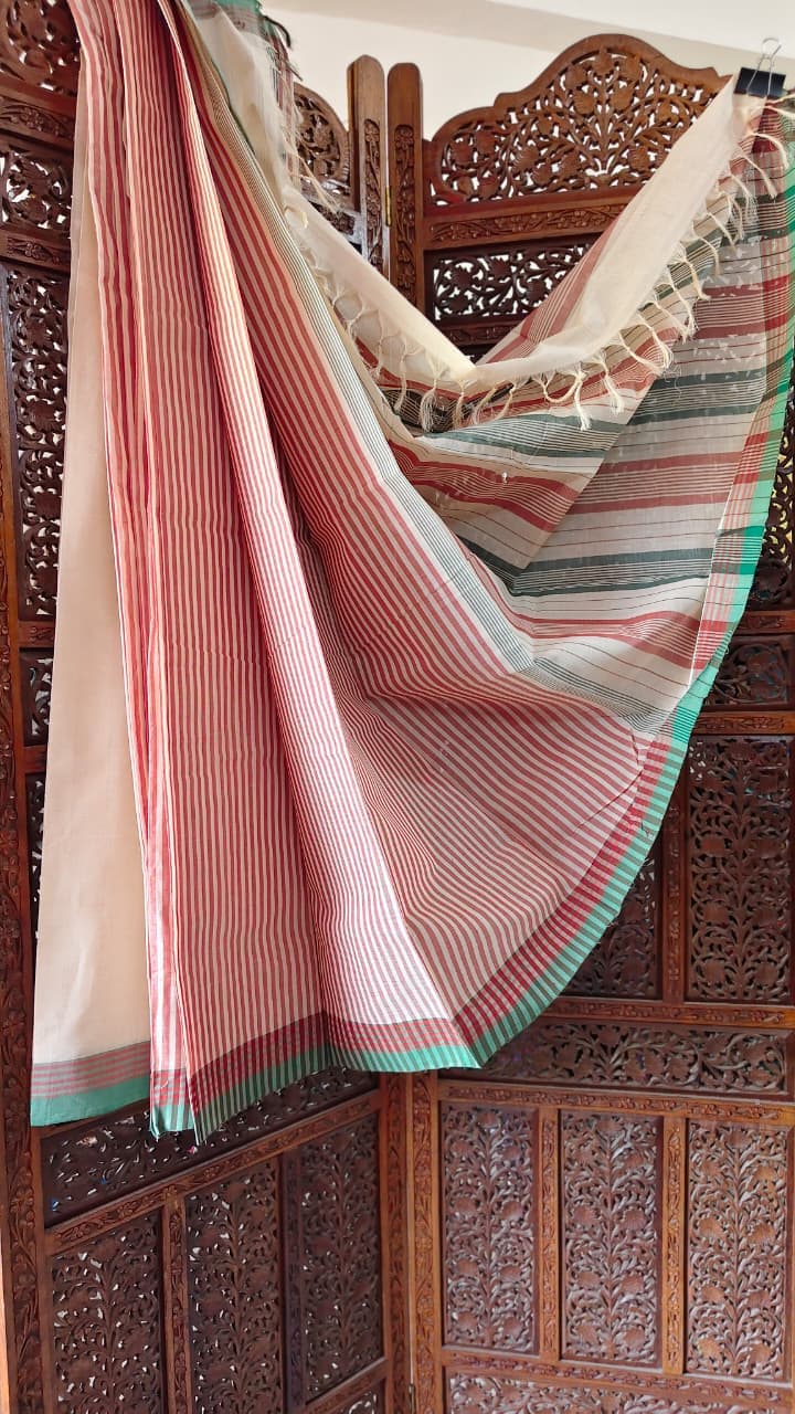 peteru saree