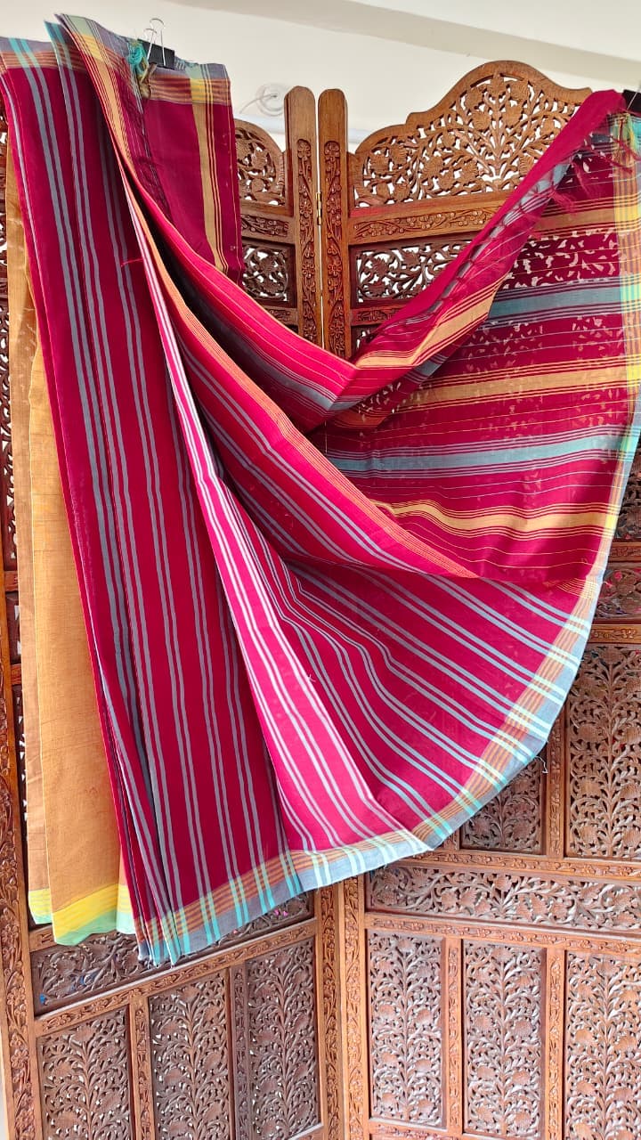 peteru saree
