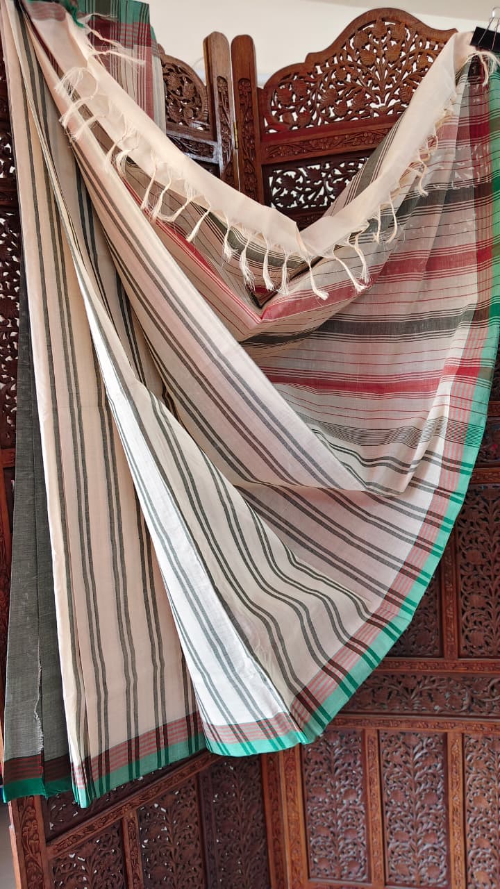 peteu saree