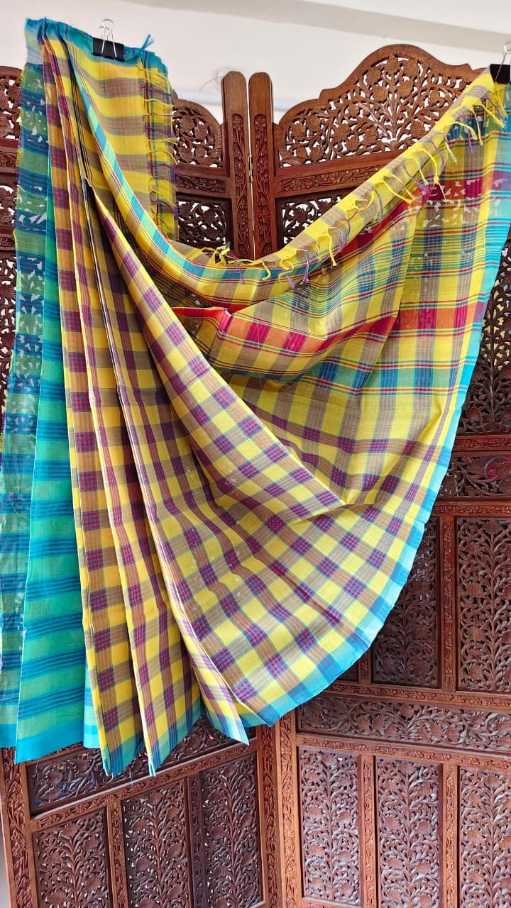 peteru saree