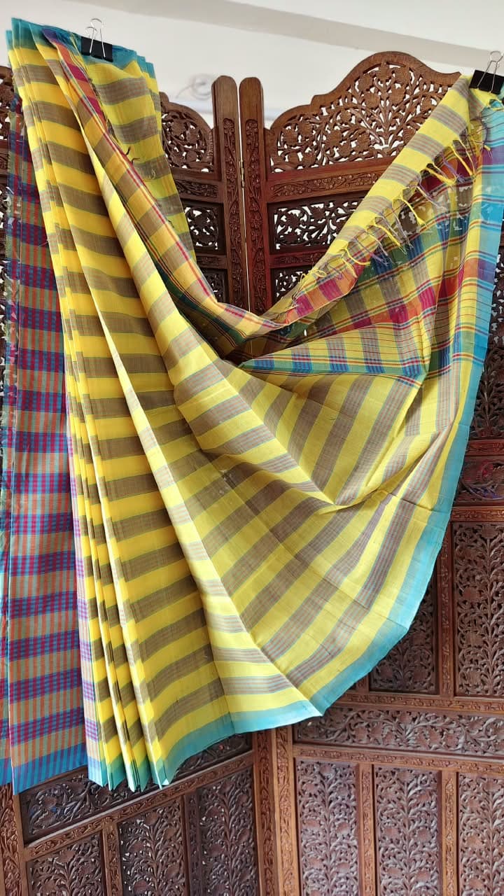 peteru saree